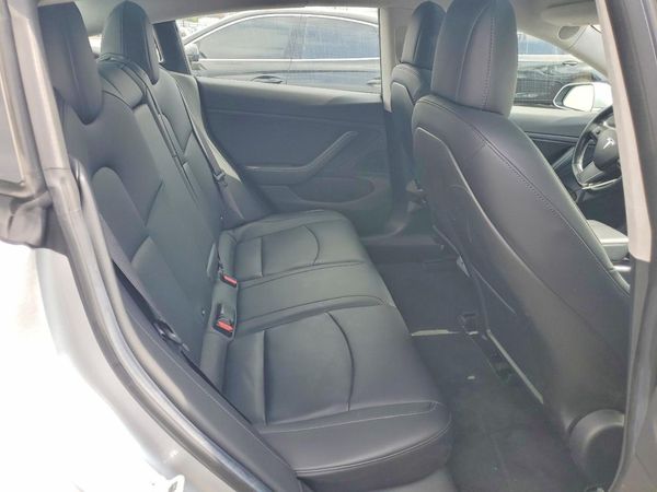 2017 TESLA MODEL 3 — PSRS