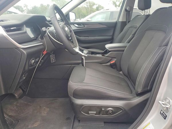 2023 JEEP GRAND CHEROKEE Laredo, Altitude — DENT