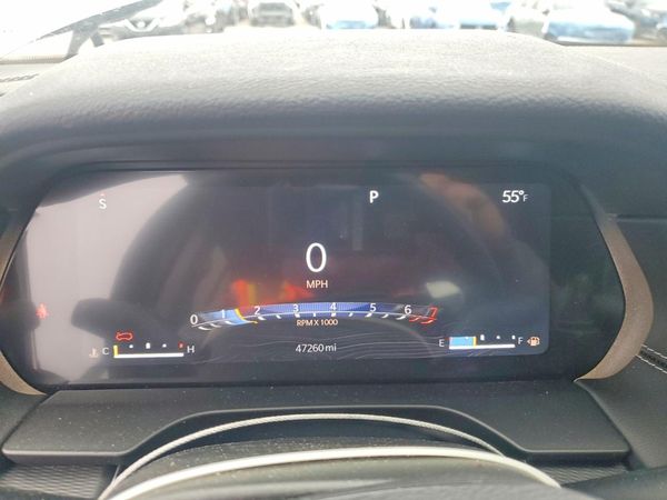 2023 JEEP GRAND CHEROKEE Laredo, Altitude — ODOM
