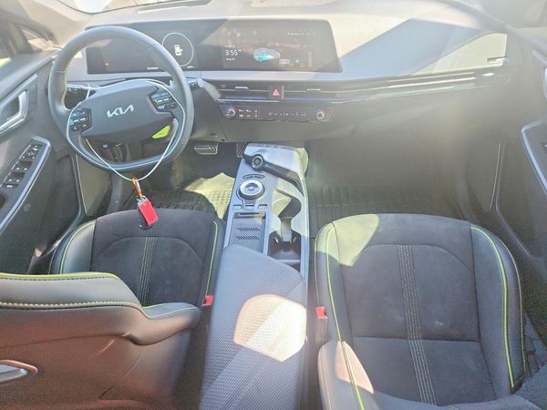 2024 KIA EV6 — CKPT