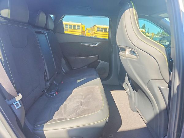 2024 KIA EV6 — PSRS