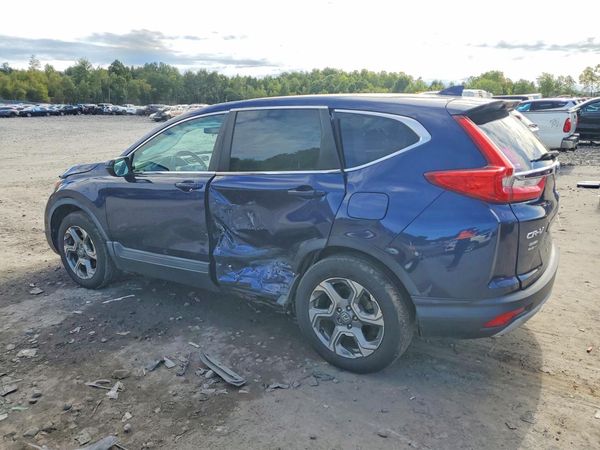 2019 HONDA CRV EX-L/EX-L Navi — DSRA