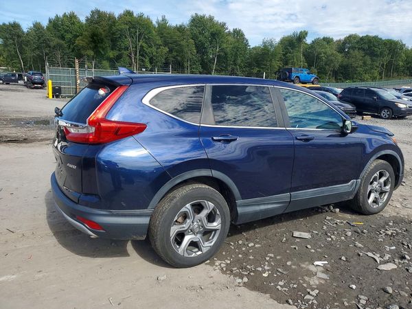2019 HONDA CRV EX-L/EX-L Navi — PSRA