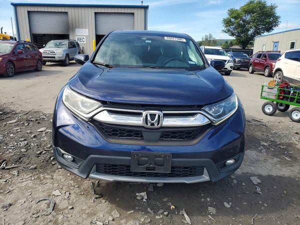 2019 HONDA CRV EX-L/EX-L Navi — DIRF