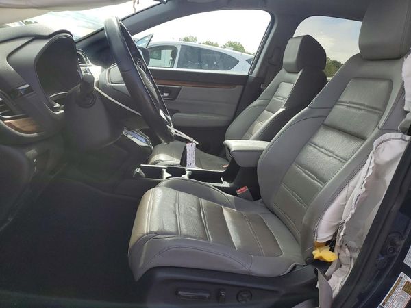 2019 HONDA CRV EX-L/EX-L Navi — DENT