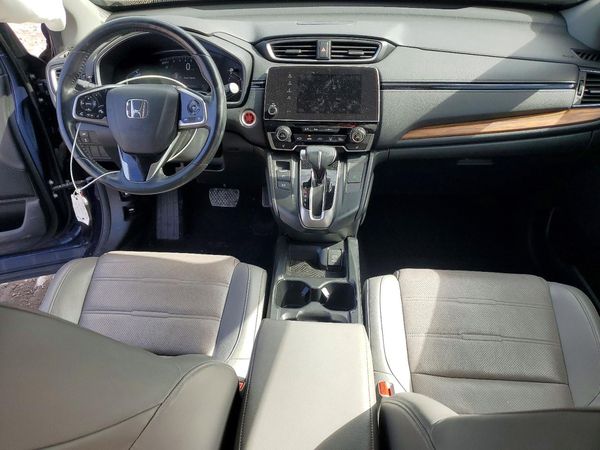 2019 HONDA CRV EX-L/EX-L Navi — CKPT
