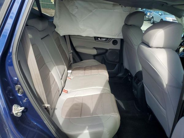 2019 HONDA CRV EX-L/EX-L Navi — PSRS
