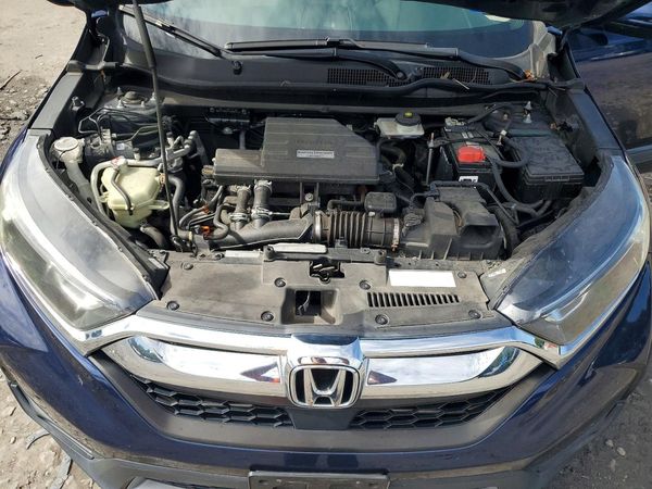 2019 HONDA CRV EX-L/EX-L Navi — Engine bay