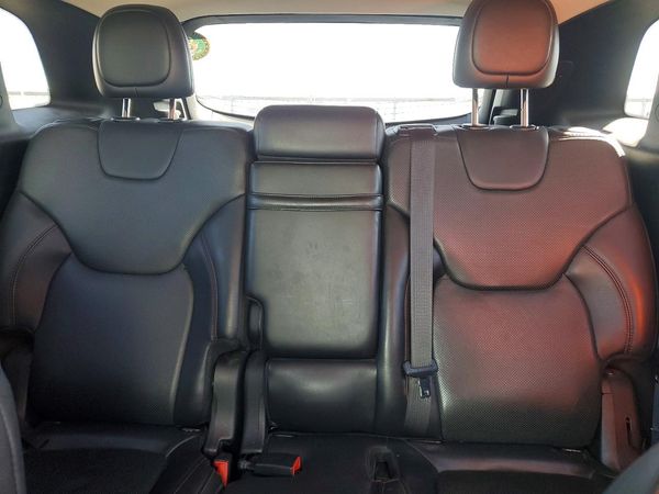 2016 JEEP CHEROKEE — SUVN