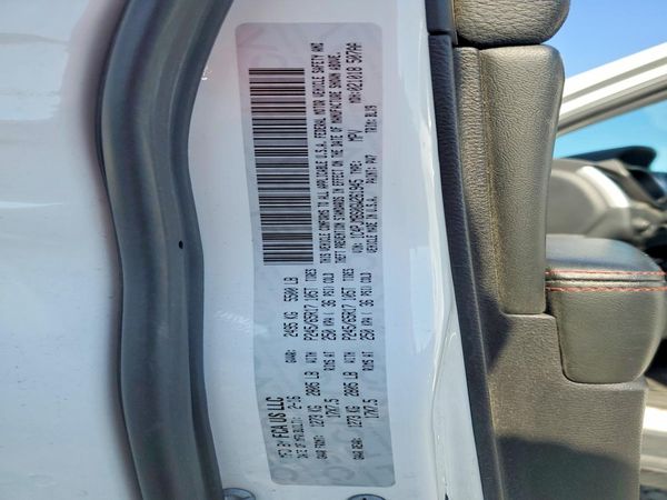 2016 JEEP CHEROKEE — VINS