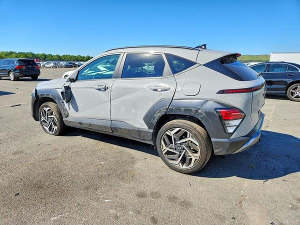 2026 HYUNDAI KONA SEL Premium — DSRA