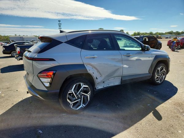 2026 HYUNDAI KONA SEL Premium — PSRA