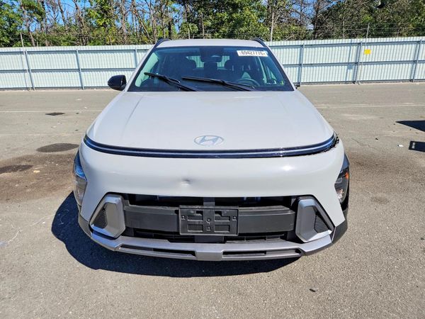 2026 HYUNDAI KONA SEL Premium — DIRF
