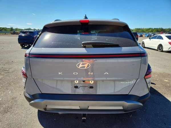 2026 HYUNDAI KONA SEL Premium — DIRR