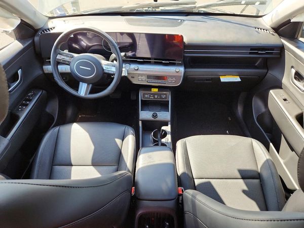 2026 HYUNDAI KONA SEL Premium — CKPT