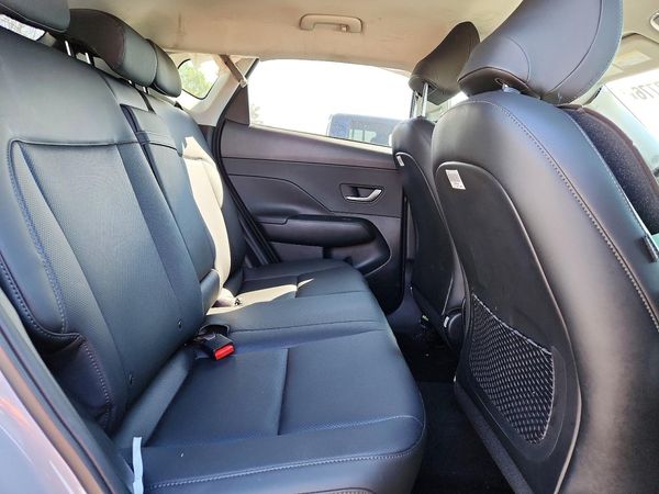 2026 HYUNDAI KONA SEL Premium — PSRS