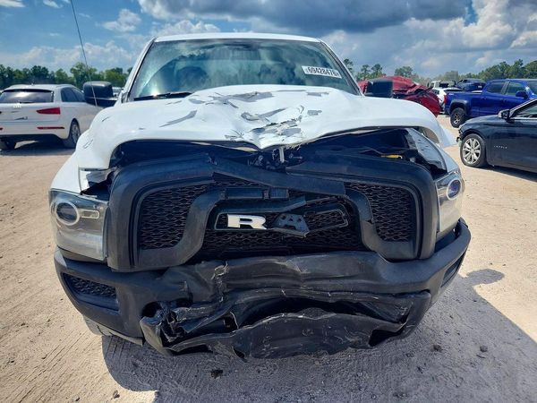2024 RAM 1500 CLASSIC