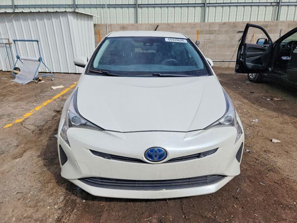 2017 TOYOTA PRIUS One/Two — DIRF