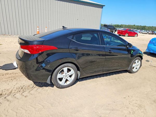 2024 HYUNDAI ELANTRA — PSRA
