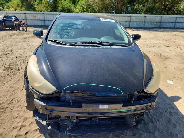 2024 HYUNDAI ELANTRA — DIRF