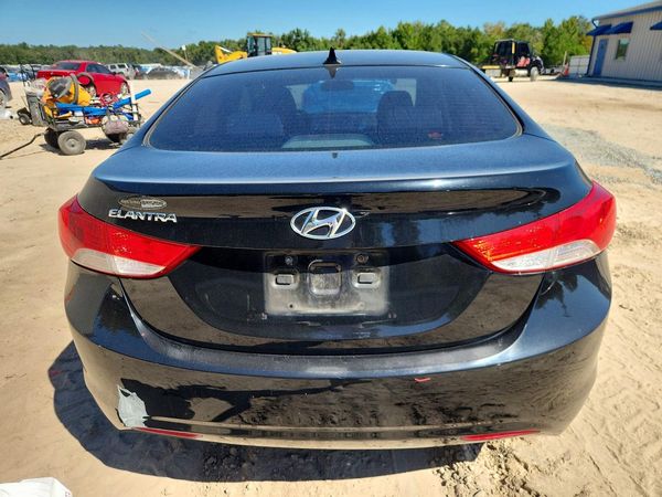 2024 HYUNDAI ELANTRA — DIRR