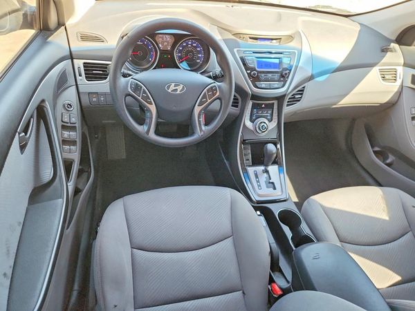 2024 HYUNDAI ELANTRA — CKPT