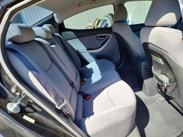 2024 HYUNDAI ELANTRA — PSRS