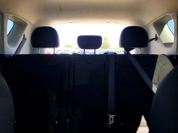 2014 KIA SOUL — SUVN