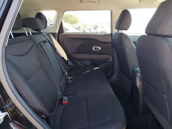 2014 KIA SOUL — PSRS