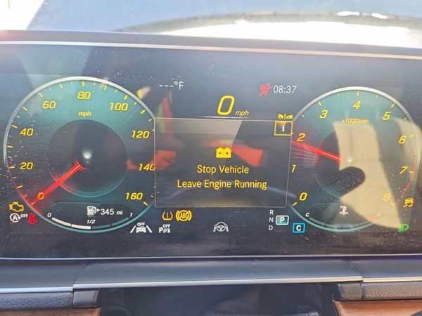 2022 MERCEDES-BENZ GLE GLE350 4MATIC — ODOM