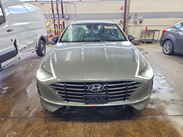 2021 HYUNDAI SONATA SE — DIRF