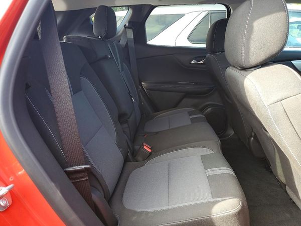 2026 CHEVROLET BLAZER 2LT — PSRS