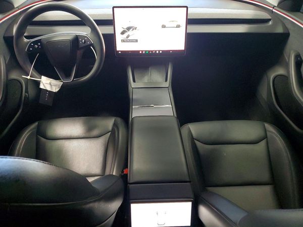 2024 TESLA MODEL 3 — CKPT
