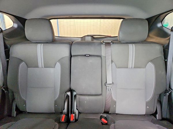 2026 CHEVROLET BLAZER 2LT — SUVN