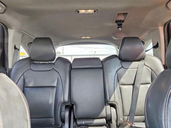 2018 ACURA MDX — SUVN