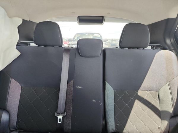 2018 NISSAN KICKS — SUVN