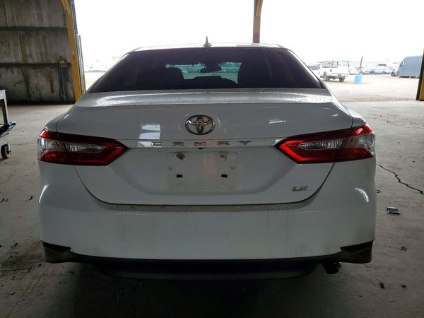 2019 TOYOTA CAMRY L/LE/SE/XLE — DIRR