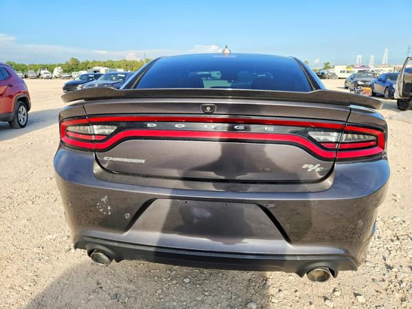 2021 DODGE CHARGER R/T