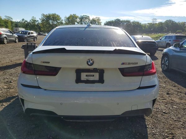 2020 BMW M340XI xDrive — DIRR