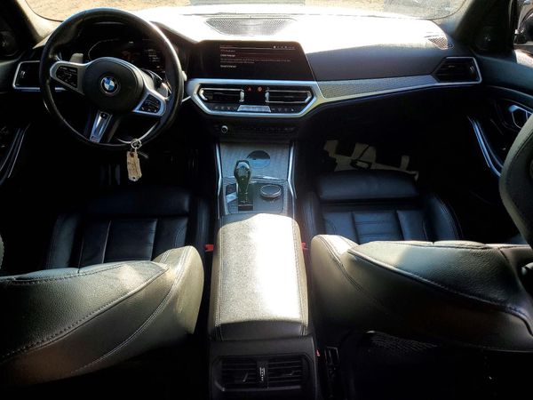 2020 BMW M340XI xDrive — CKPT