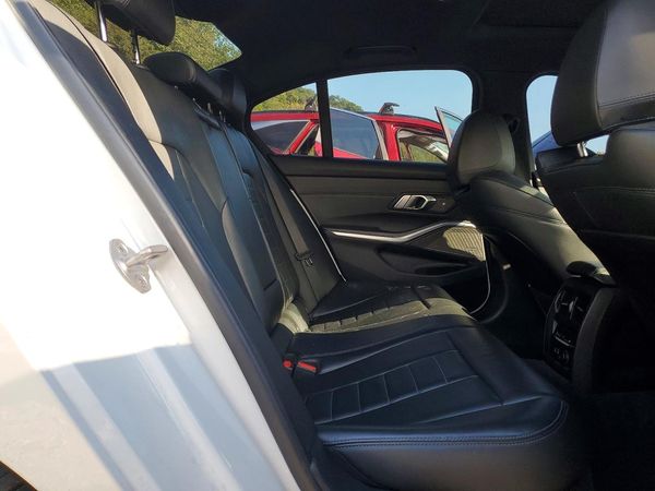 2020 BMW M340XI xDrive — PSRS