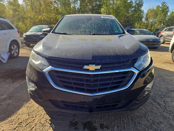 2020 CHEVROLET EQUINOX LS — DIRF