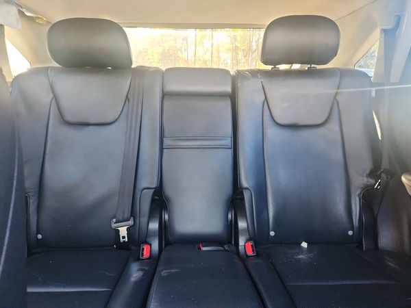 2014 LEXUS RX350 350 — SUVN