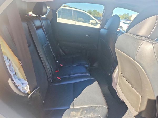 2014 LEXUS RX350 350 — PSRS