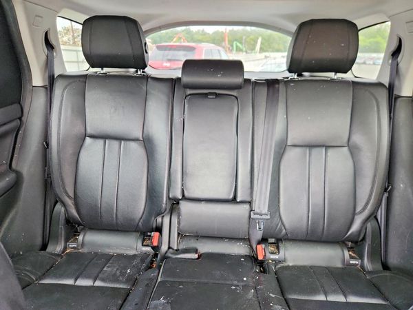 2018 LAND ROVER DISCOVERY HSE — SUVN
