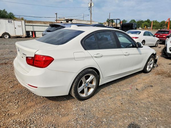 2015 BMW 3 SERIES xDrive SA — PSRA