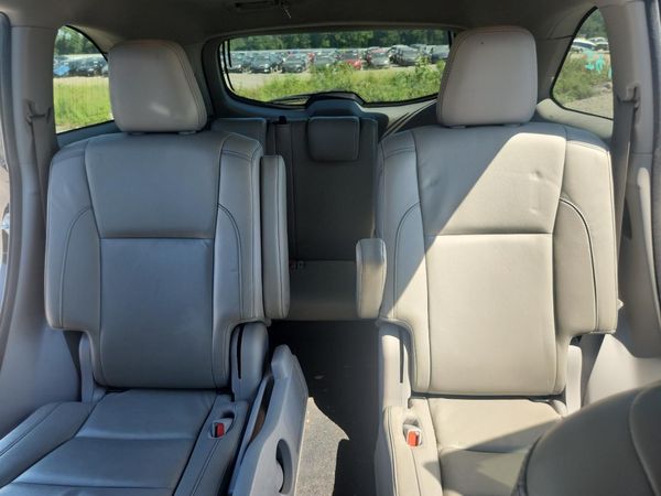 2017 TOYOTA HIGHLANDER — SUVN