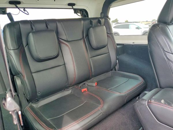 2019 JEEP WRANGLER RUBICON — PSRS