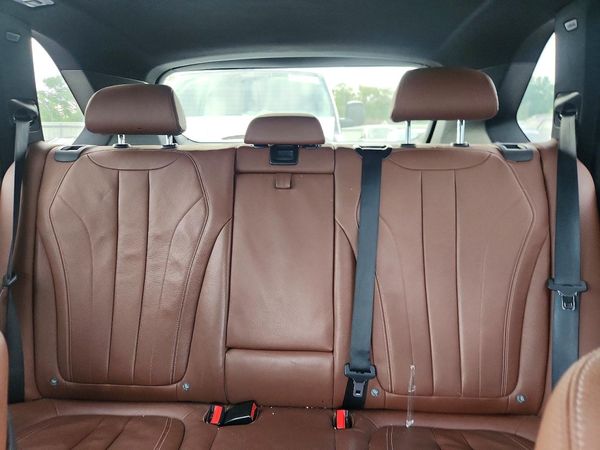 2018 BMW X5 — SUVN