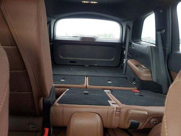 2025 MERCEDES-BENZ GLS — SUVN